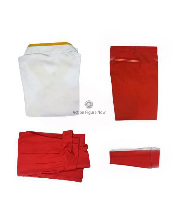 Kazari Genshin Impact Cosplay Costume