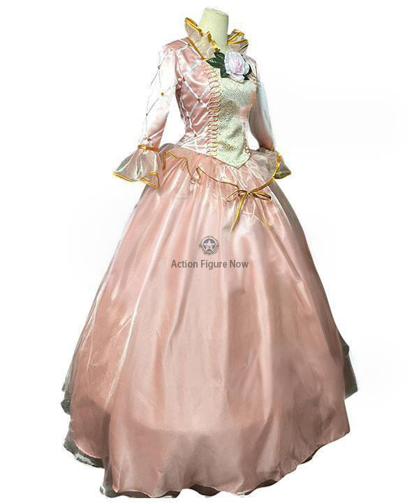 Princess Anneliese Barbie Cosplay Costume - The Princess and the Pauper