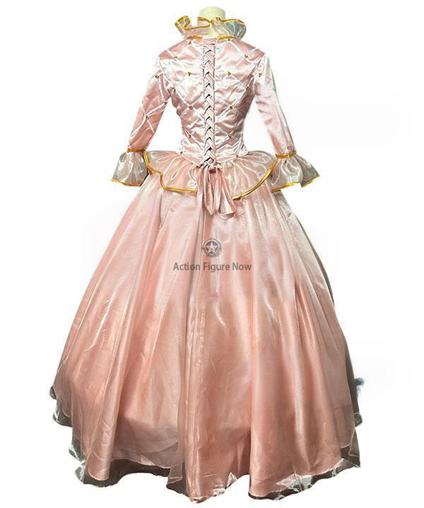 Princess Anneliese Barbie Cosplay Costume - The Princess and the Pauper