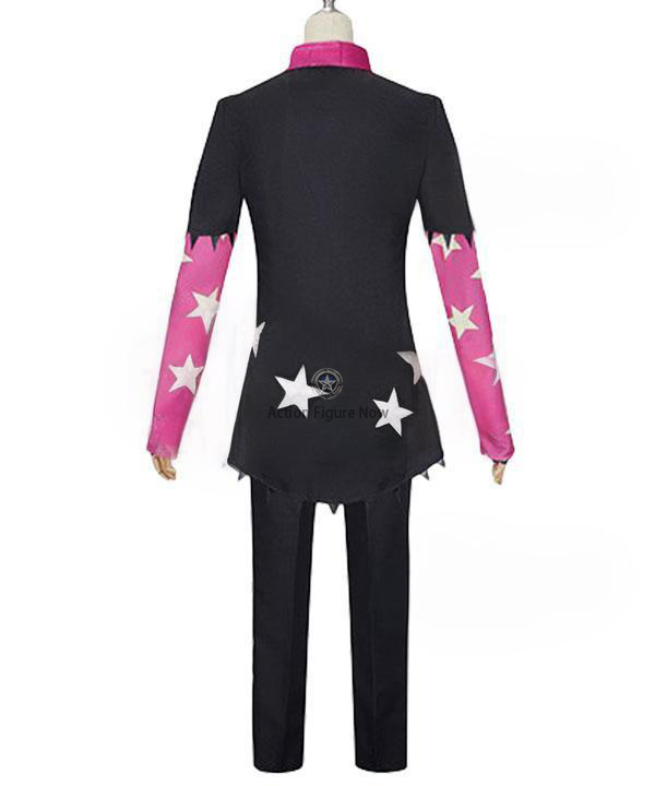 Hazbin Hotel Octavia Costume