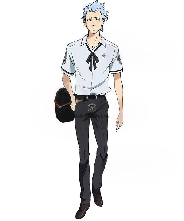 Gundam Reconguista in G: Crossing the Line of Death: Luin Lee Mask Cosplay Costume