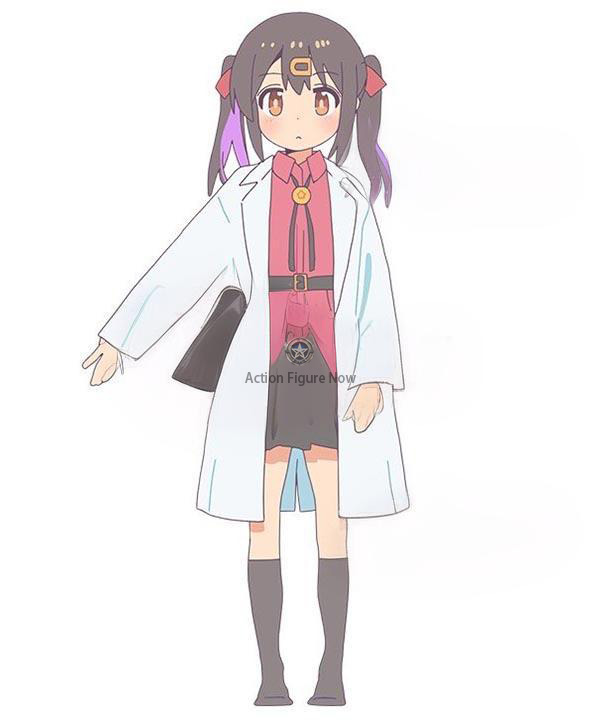 Oyama Mihari Cosplay Costume from ONIMAI: I'm Now Your Sister!