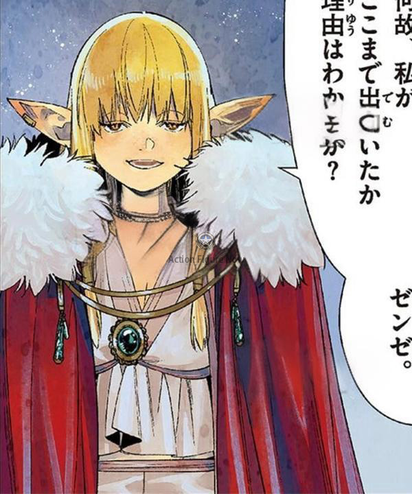 Frieren: Beyond Journey's End Sōsō no Frieren Cosplay Costume