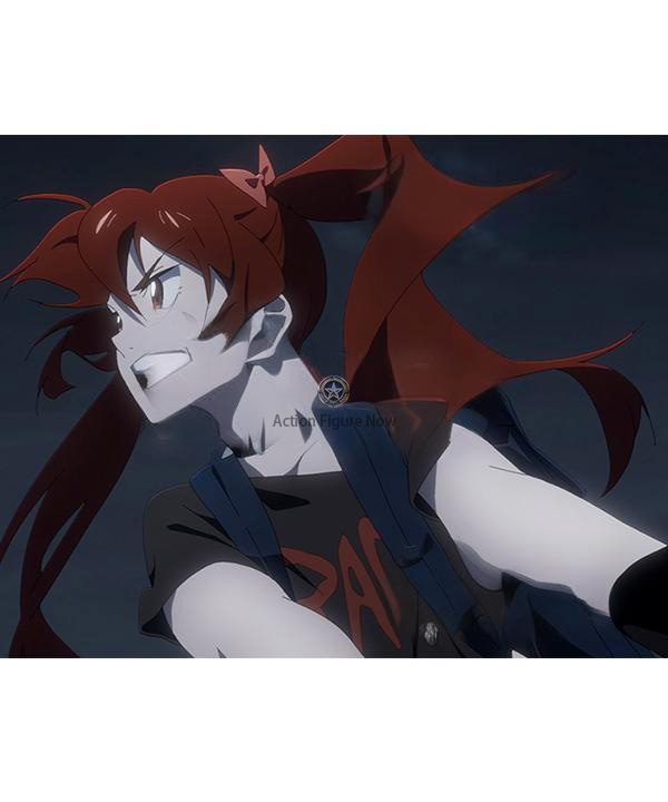 Magical Destroyers Anarchy Cosplay Costume (from Mahō Shōjo Magical Destroyers)