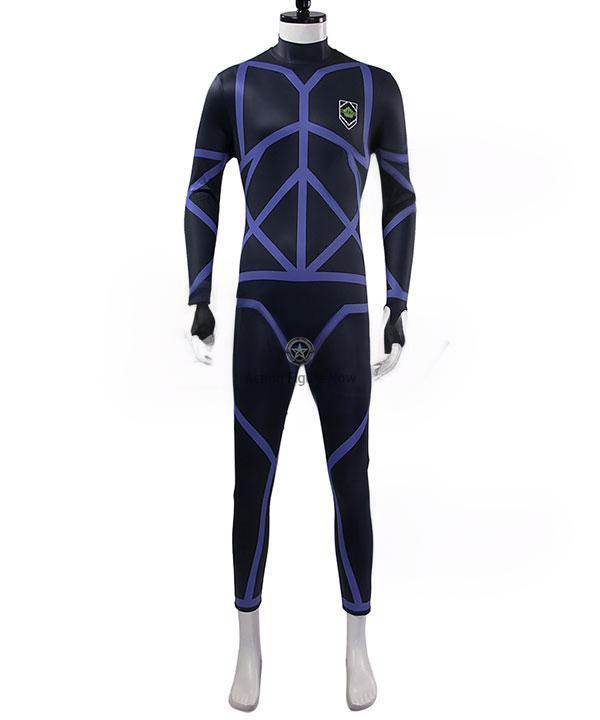 Blue Lock Yoichi Isagi #11 Ranked 299 Cosplay Costume