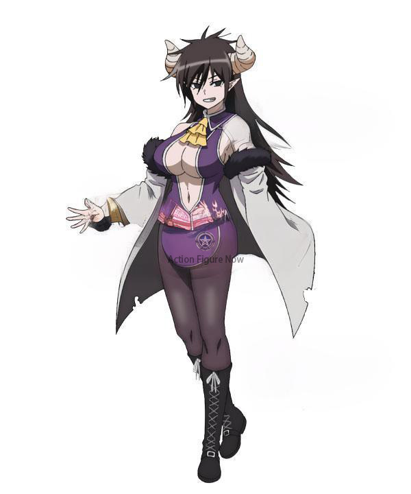 One-Hit Kill Sister Kilmaria Cosplay Costume