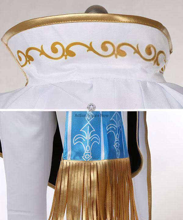 Knights Izumi Sena Cosplay Costume from Enstars