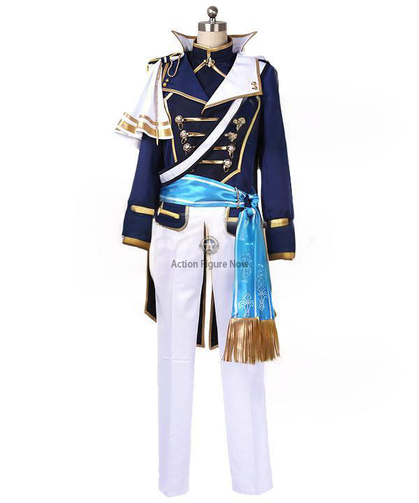 Knights Izumi Sena Cosplay Costume from Enstars