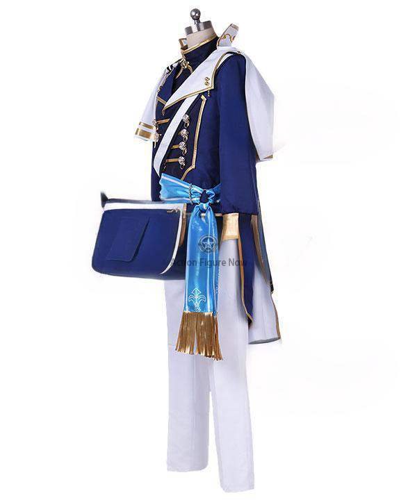 Knights Izumi Sena Cosplay Costume from Enstars