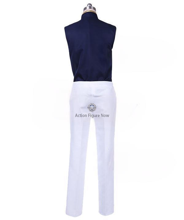 Knights Izumi Sena Cosplay Costume from Enstars