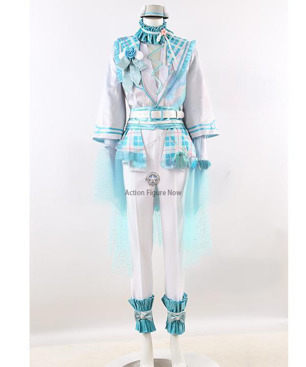 Nikki Shiina Cherished Cutie Cosplay from Ensemble Stars!! Sanrio Collaboration