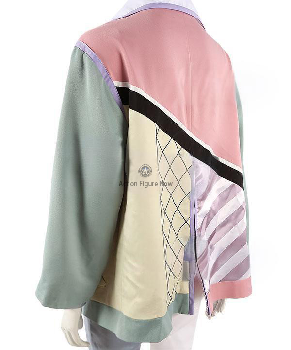 Ensemble Stars Ra*bits Hajime Shino Cheerful City Rider Cosplay Costume