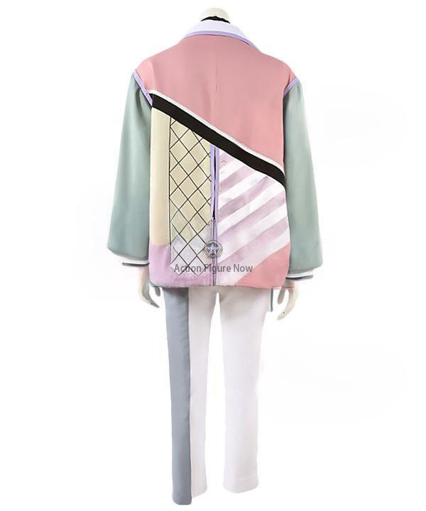 Ra*bits Nazuna Nito City Rider Lively City Ensemble Stars Cosplay Costume