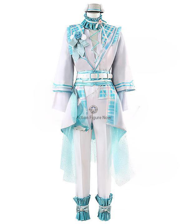 Ensemble Stars!! Crazy:B Alluring Fairytale Niki Shiina Cinnamoroll Cosplay