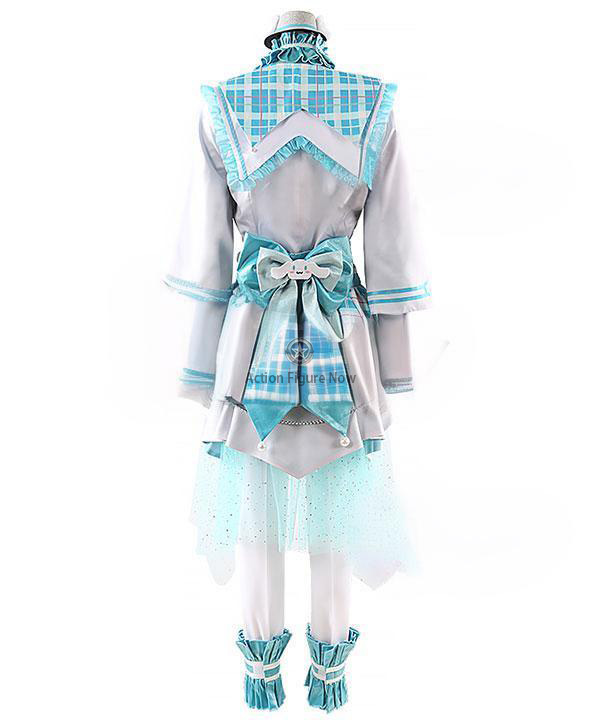 Ensemble Stars!! Crazy:B Alluring Fairytale Niki Shiina Cinnamoroll Cosplay