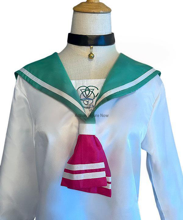 Blue Archive: Kyouyama Kazusa Cosplay Costume