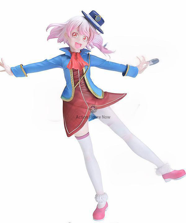 Shangri-La Frontier Emul (Human) Cosplay Costume