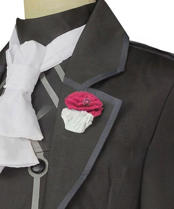 Made in Abyss: The Lord of Dawn Bondrewd Cosplay Costume