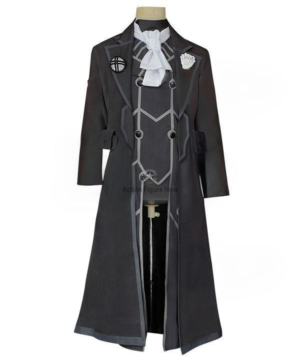 Made in Abyss: The Lord of Dawn Bondrewd Cosplay Costume