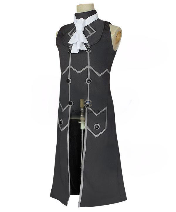 Made in Abyss: The Lord of Dawn Bondrewd Cosplay Costume