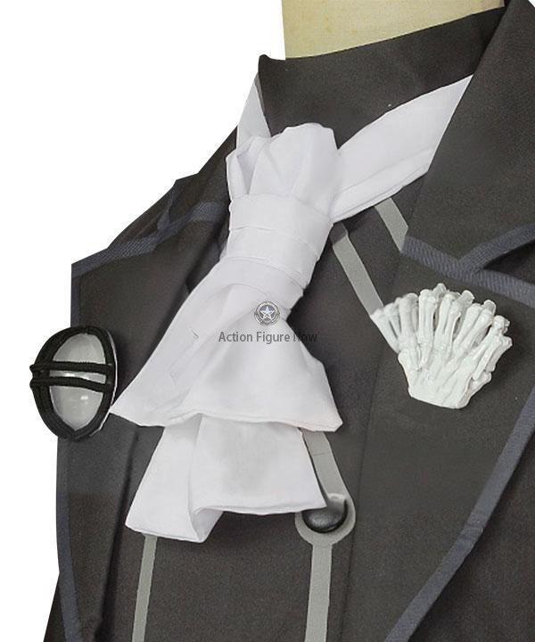 Made in Abyss: The Lord of Dawn Bondrewd Cosplay Costume