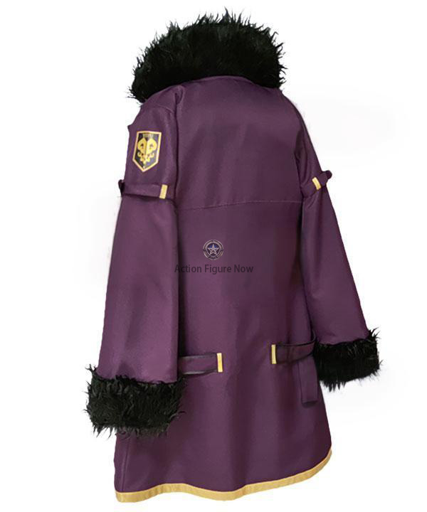 Blue Archive Rikuhachima Aru Rabbit Team Uniform Cosplay Costume
