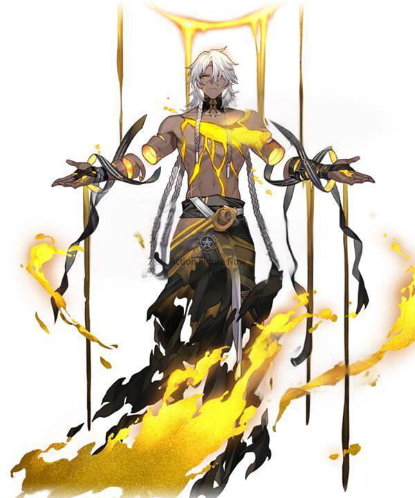 Honkai: Star Rail Nanook Cosplay Outfit
