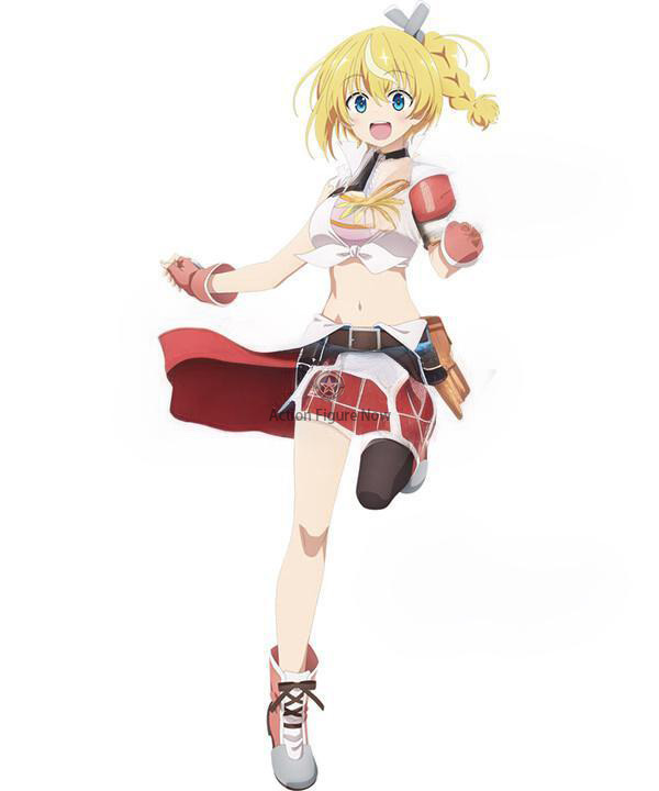 Vending Machine Lammis Cosplay Costume from