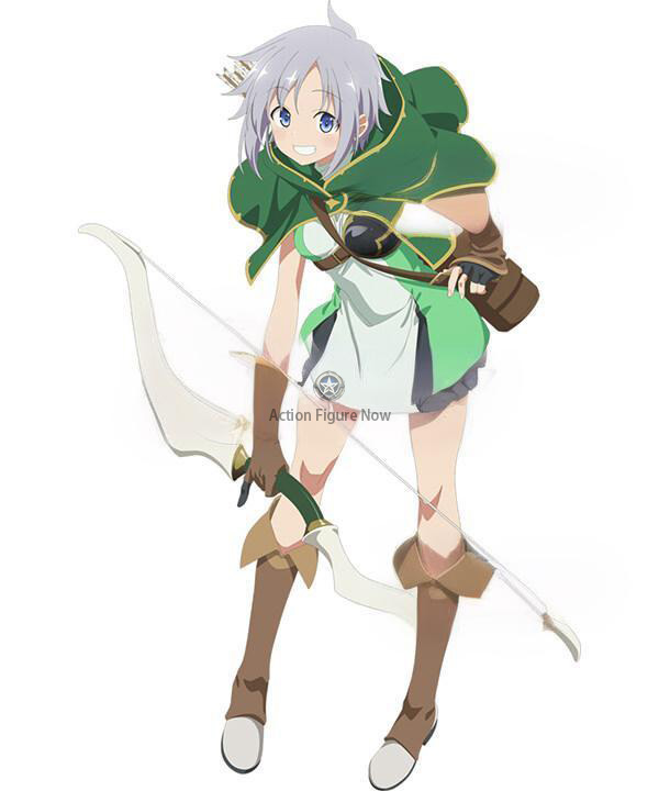 Vending Machine Shui Cosplay Costume from