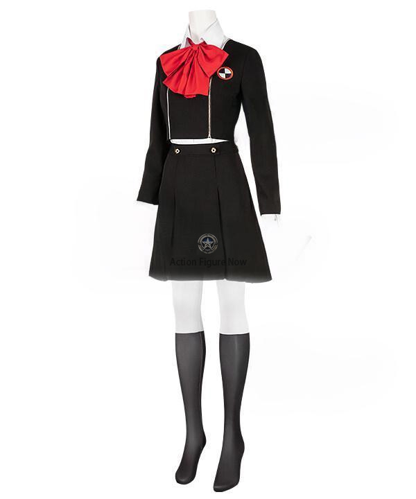 Aigis Premium Edition Cosplay Costume from Persona 3 Reload P3R