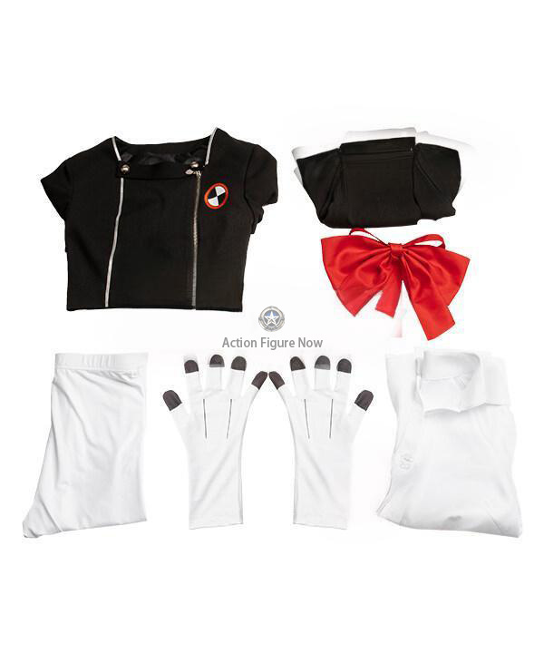 Aigis Premium Edition Cosplay Costume from Persona 3 Reload P3R