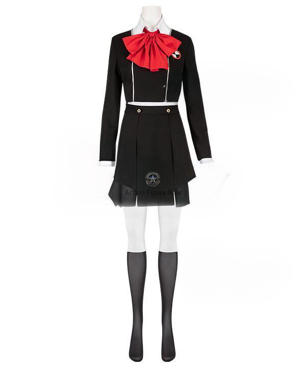 Aigis Premium Edition Cosplay Costume from Persona 3 Reload P3R
