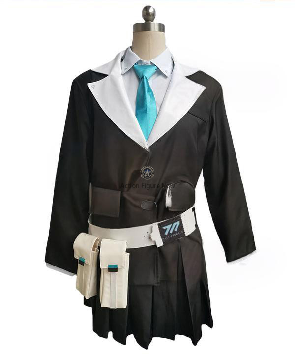 Blue Archive: Hayase Yuuka Cosplay Costume