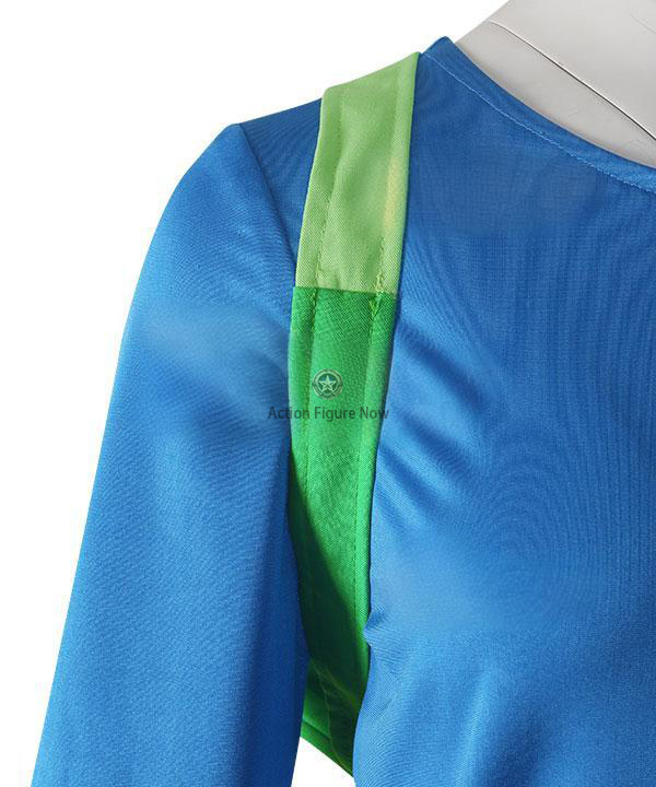 Adventure Time - Fionna Cosplay Costume