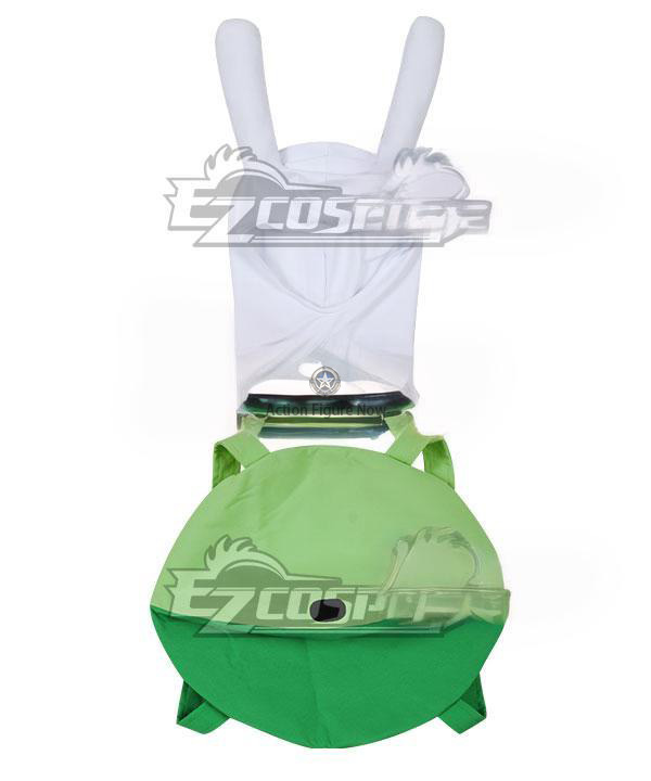 Adventure Time - Fionna Cosplay Costume