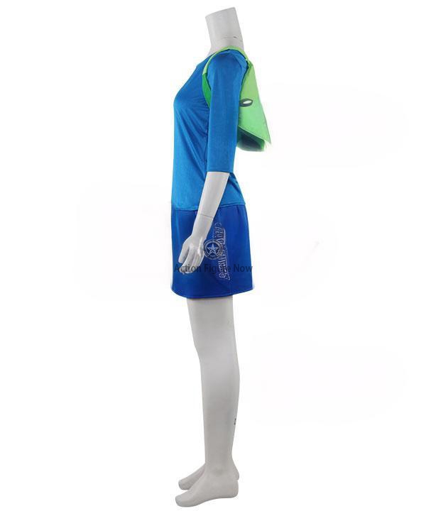 Adventure Time - Fionna Cosplay Costume