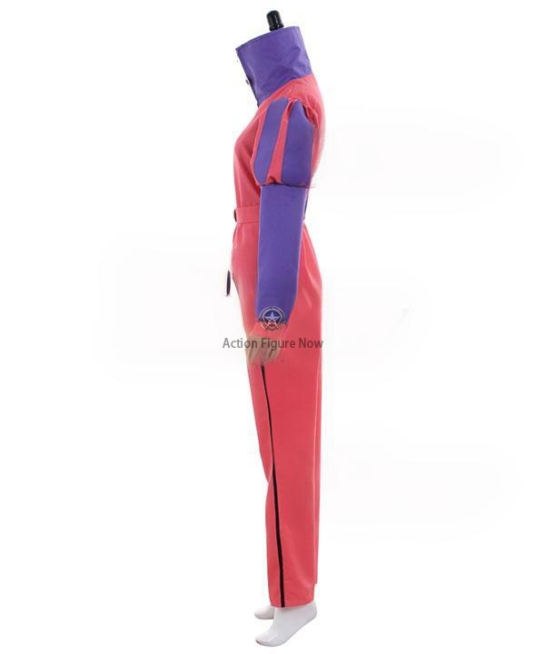 Prince Gumball Adventure Time Cosplay Costume