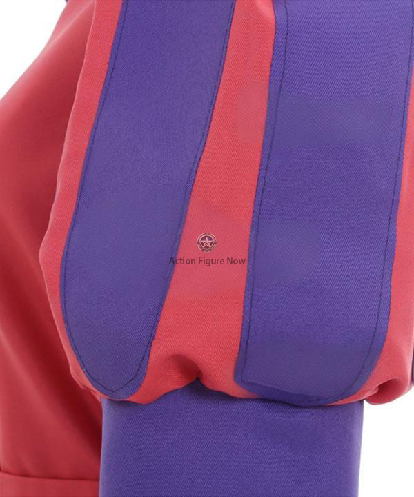 Prince Gumball Adventure Time Cosplay Costume