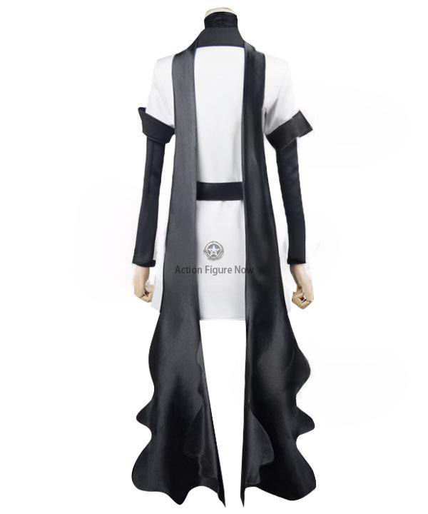 Jaegers Esdeath Cosplay Costume from Akame Ga Kill!