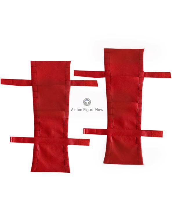 Akame ga Kill: Kurome Cosplay Costume