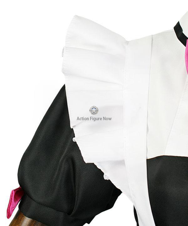 Nagomi Wahira Akiba Maid War Cosplay Costume