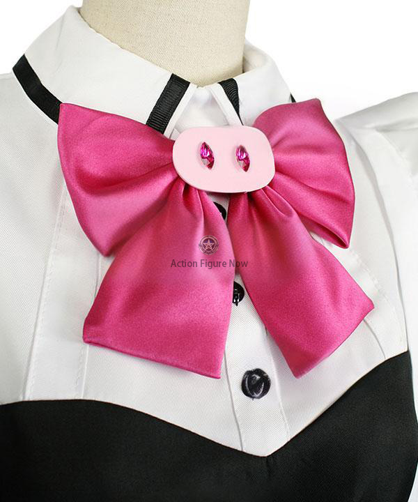 Akiba Maid War - Ranko Mannen Cosplay Costume