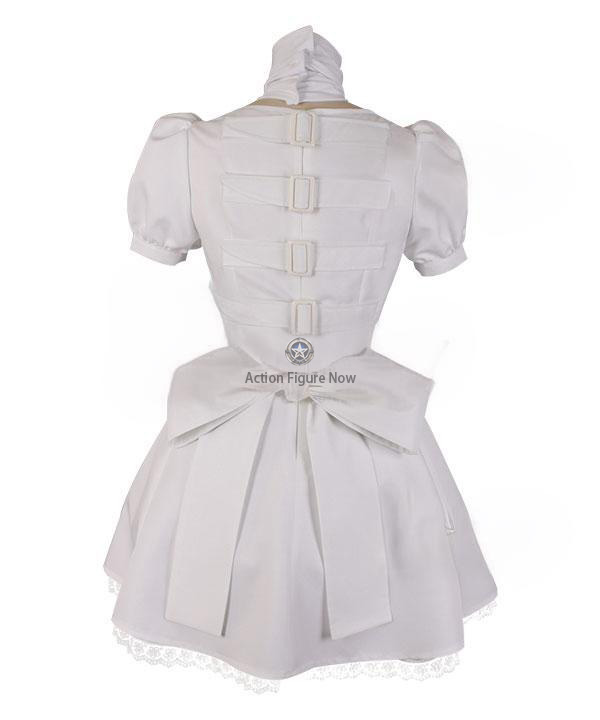 Alice: Madness Returns Alice