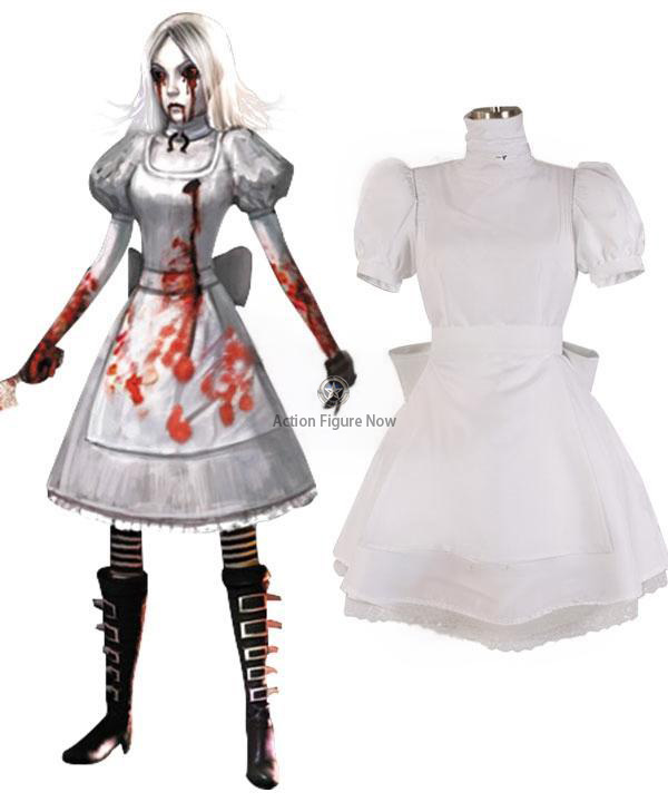 Alice: Madness Returns Alice