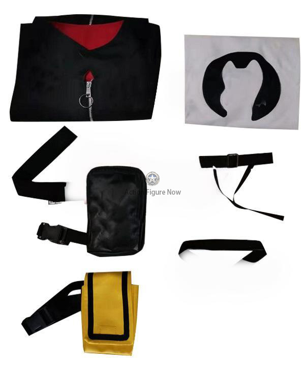 Arknights Ada Closure Elite Operator Cosplay Costume