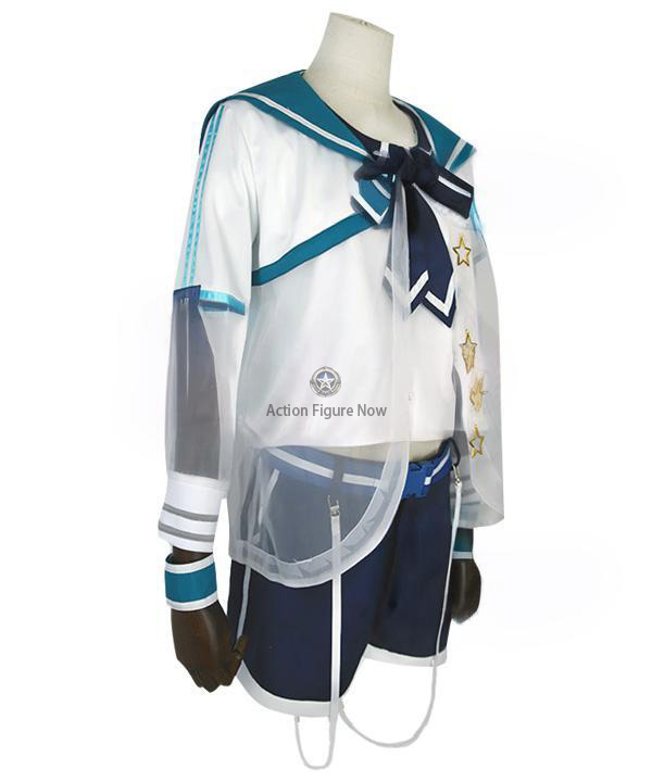 Arknights Ansel Bikini Cosplay Costume