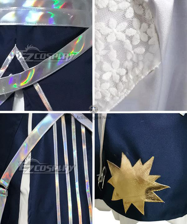 Arknights Astesia Rabbit Cosplay Uniform Costume