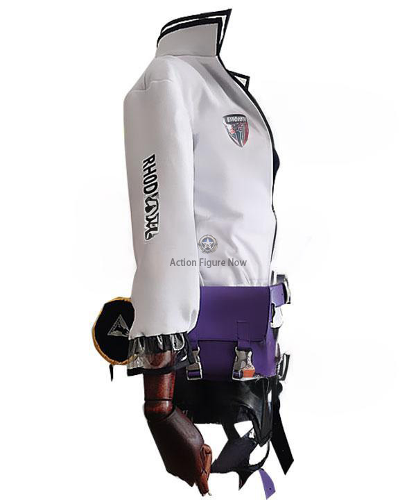 Blaze Cosplay Costume from Arknights