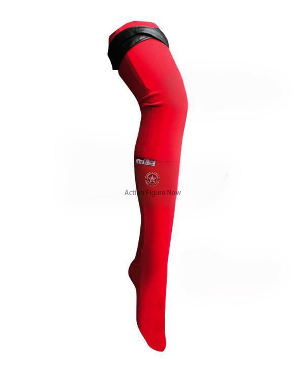 Arknights Zima Cosplay Costume ECM1879