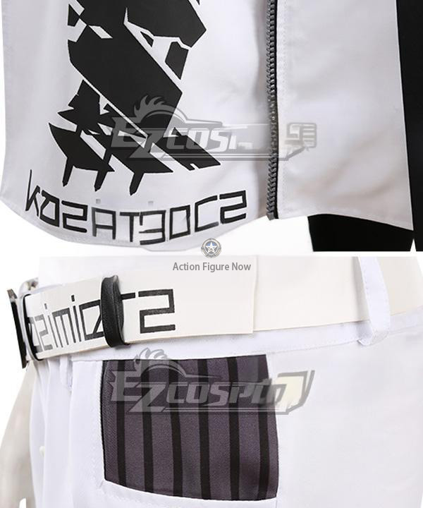 Platinum Cosplay Costume from Arknights